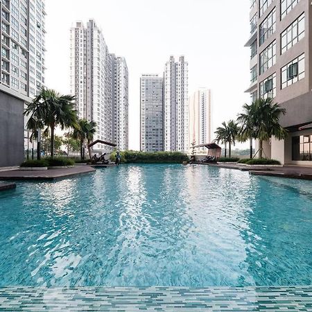 Conezion Residence Putrajaya 3Br6Pax Ioi City Mall Екстериор снимка