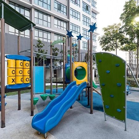 Conezion Residence Putrajaya 3Br6Pax Ioi City Mall Екстериор снимка