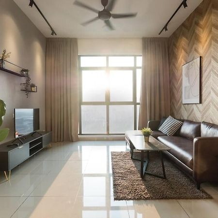 Conezion Residence Putrajaya 3Br6Pax Ioi City Mall Екстериор снимка