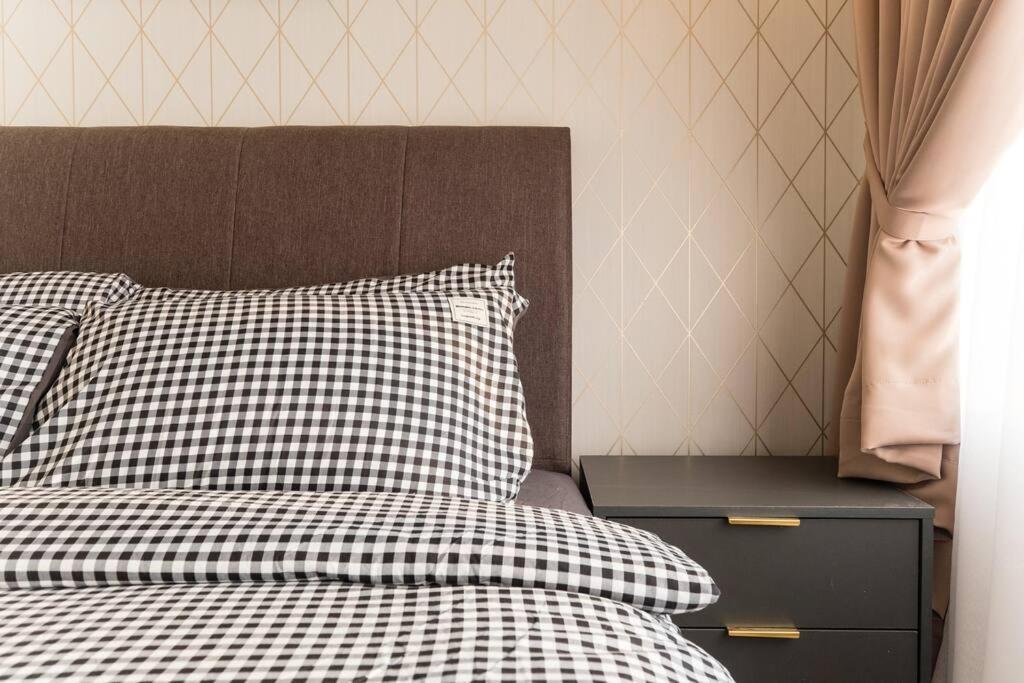 Conezion Residence Putrajaya 3Br6Pax Ioi City Mall Екстериор снимка