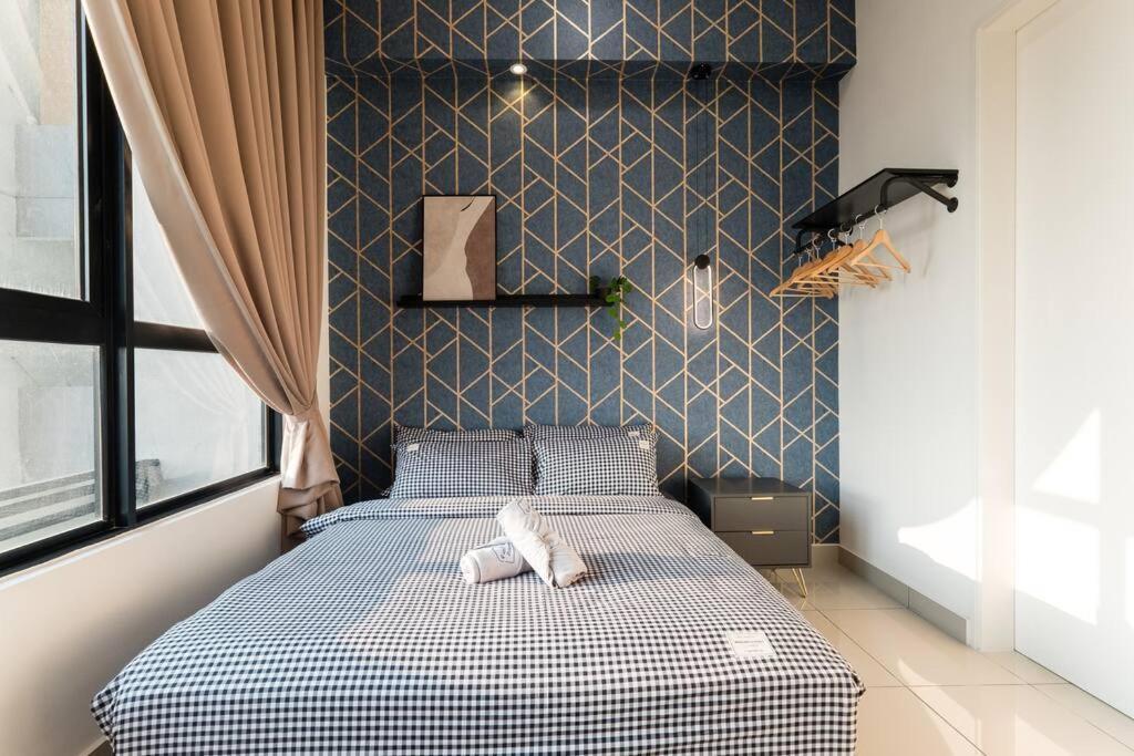 Conezion Residence Putrajaya 3Br6Pax Ioi City Mall Екстериор снимка