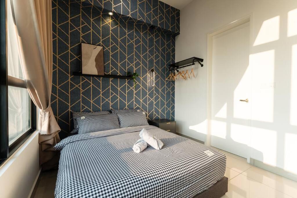 Conezion Residence Putrajaya 3Br6Pax Ioi City Mall Екстериор снимка
