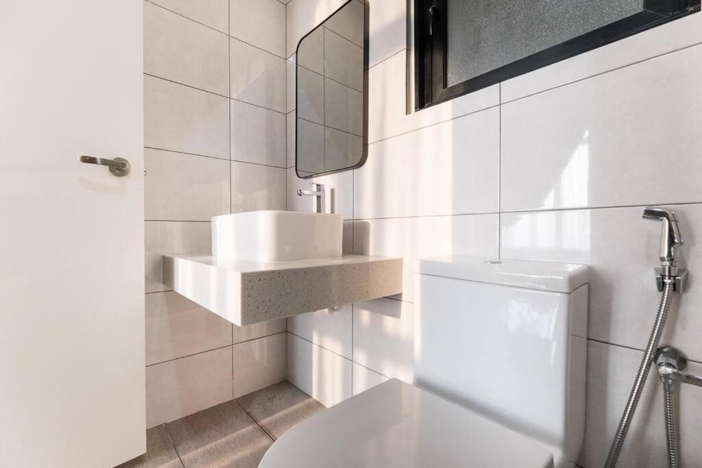 Conezion Residence Putrajaya 3Br6Pax Ioi City Mall Екстериор снимка
