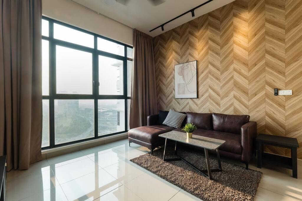 Conezion Residence Putrajaya 3Br6Pax Ioi City Mall Екстериор снимка
