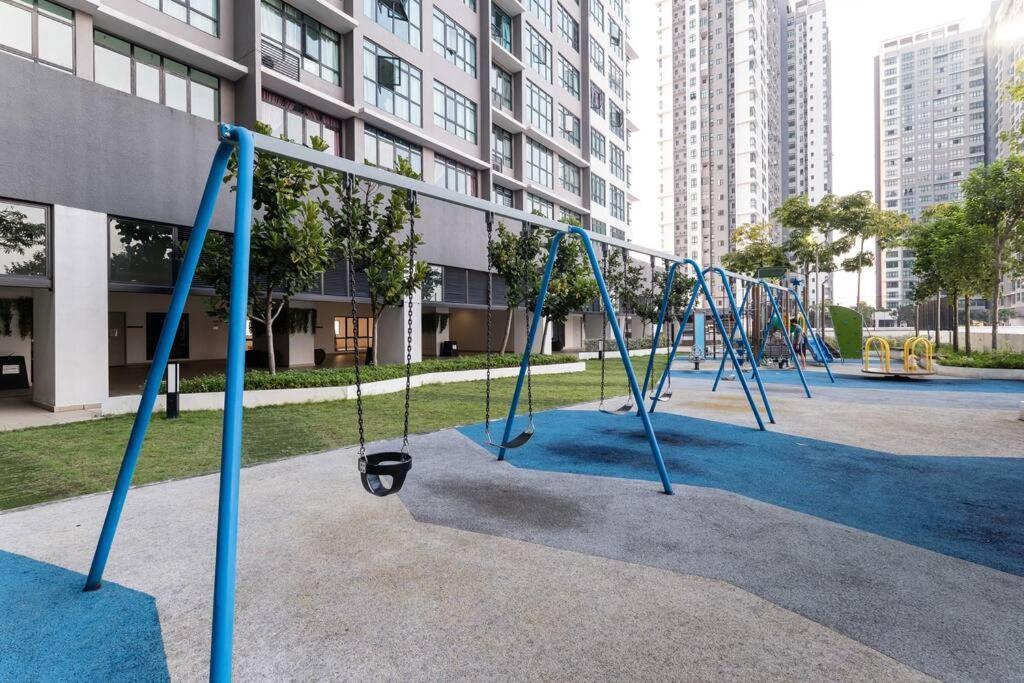 Conezion Residence Putrajaya 3Br6Pax Ioi City Mall Екстериор снимка