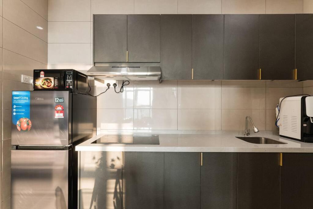 Conezion Residence Putrajaya 3Br6Pax Ioi City Mall Екстериор снимка