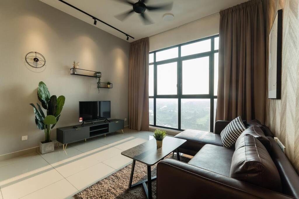 Conezion Residence Putrajaya 3Br6Pax Ioi City Mall Екстериор снимка