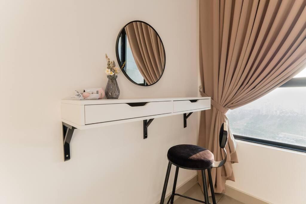 Conezion Residence Putrajaya 3Br6Pax Ioi City Mall Екстериор снимка