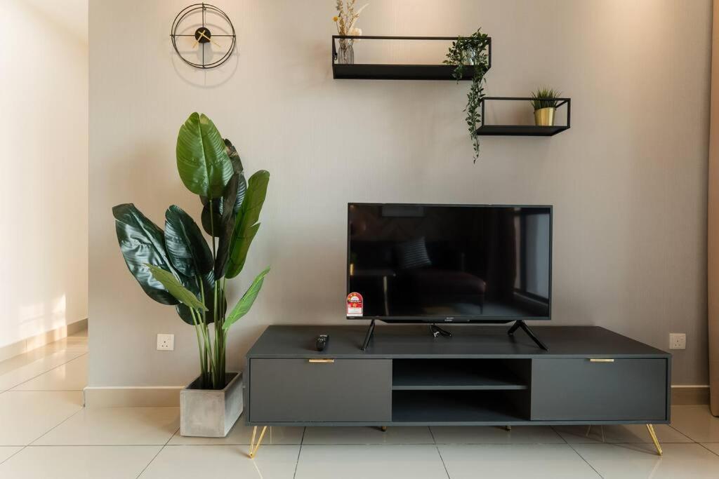 Conezion Residence Putrajaya 3Br6Pax Ioi City Mall Екстериор снимка