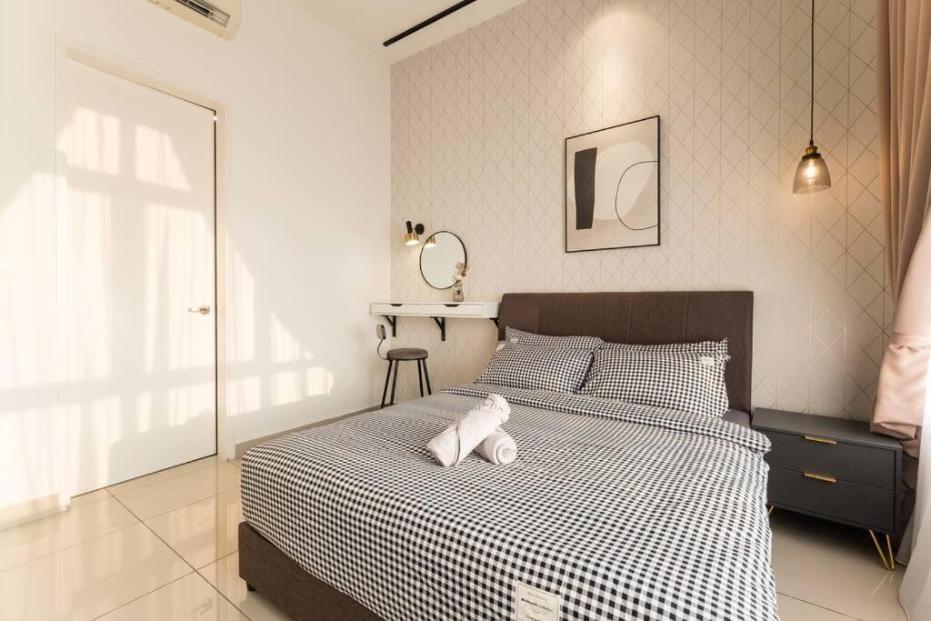 Conezion Residence Putrajaya 3Br6Pax Ioi City Mall Екстериор снимка