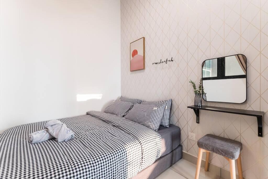 Conezion Residence Putrajaya 3Br6Pax Ioi City Mall Екстериор снимка