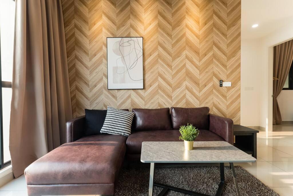 Conezion Residence Putrajaya 3Br6Pax Ioi City Mall Екстериор снимка
